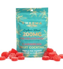 hhc gummies