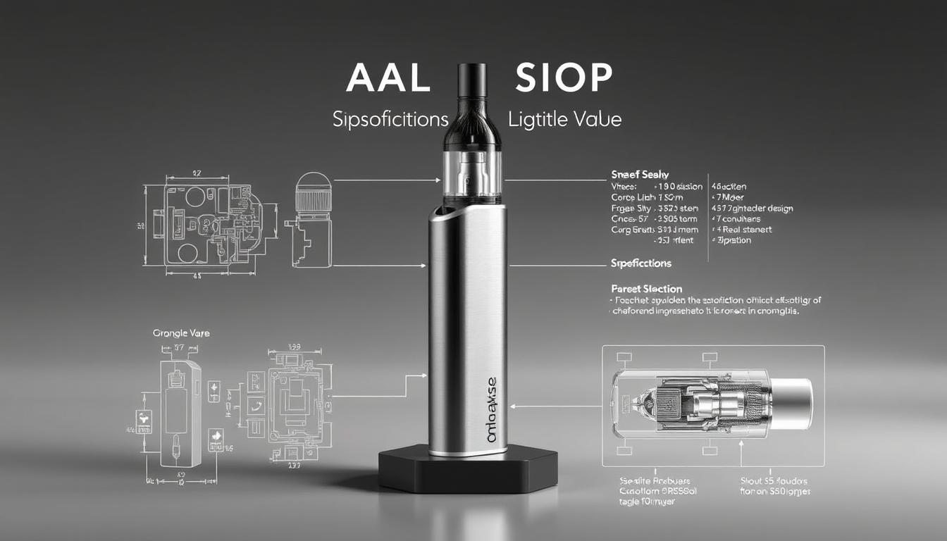 أنت تشاهد حالياً Omakase Disposable Vape: Erleben Sie den perfekten Dampf