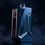 Tornado Vape ohne Nikotin – Dein Einstieg in den nikotinfreien Dampf