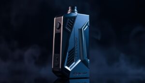 Mehr über den Artikel erfahren Tornado Vape ohne Nikotin – Dein Einstieg in den nikotinfreien Dampf