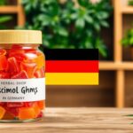 Muscimol Gummies in Deutschland 2025: Erfahrungen, Wirkung, Legalität & Kauftipps
