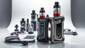 Leia mais sobre o artigo Tornado Vape 7000: Effiziente und zuverlässige Dampfmaschine